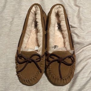 UGG Slippers